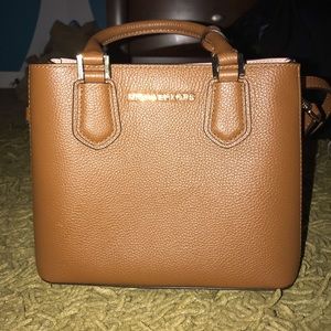 Michael Kors handbag. Never been used!